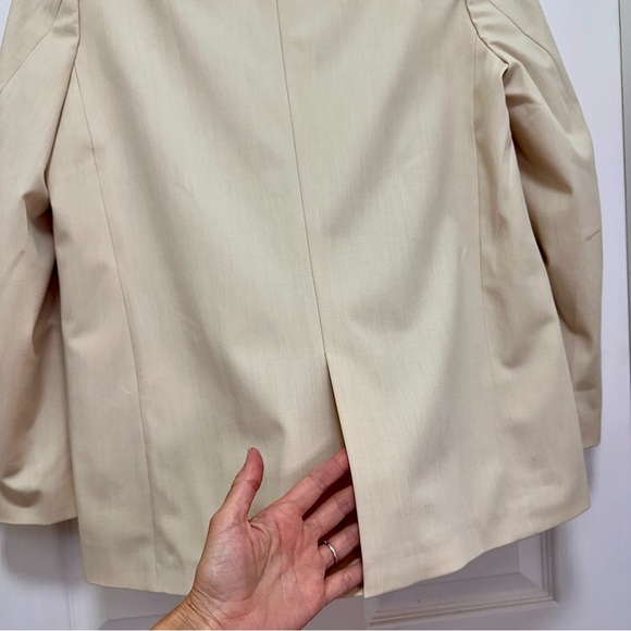 Uniqlo Blazer Beige M - Picture 10 of 13